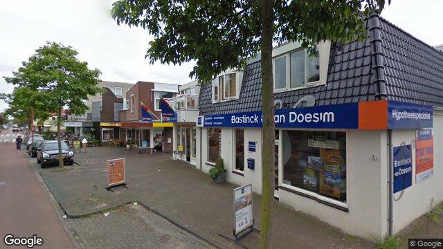 Appartement - Dorpsstraat/Wormer (€1545.00/69.00m2)