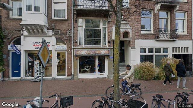 Appartement - Overtoom/Amsterdam (€2750.00/97.00m2)