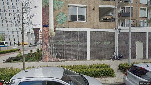 Appartement - Woutertje Pietersestraat/Amsterdam (€2100.00/71.00m2)