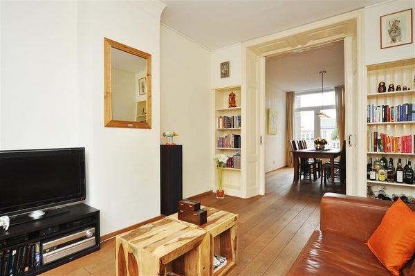 Huurwoning - Leeuwendaallaan/Rijswijk (ZH) (€1950.00/124.00m2)