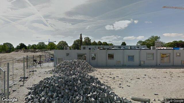 Appartement - Bercylaan/Amsterdam (€3030.00/101.00m2)