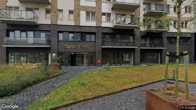 Appartement - Burgemeester Feithplein/Voorburg (€1704.00/79.00m2)