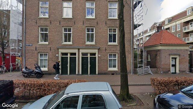 Studio - Molukkenstraat/Amsterdam (€1900.00/96.00m2)