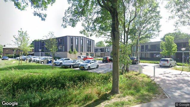 Appartement - Empelse Schans/Den Bosch (€1215.00/77.00m2)