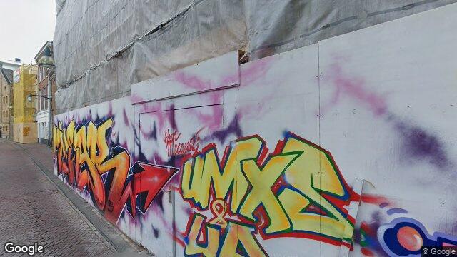 Appartement - Weaze/Leeuwarden (€1050.00/46.00m2)