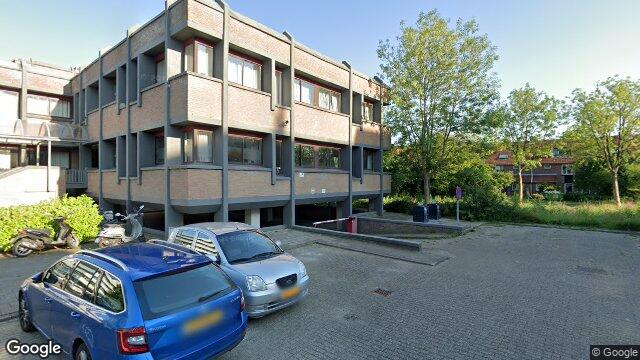 Appartement - Verbeekstraat/Leiden (€1200.00/60.00m2)