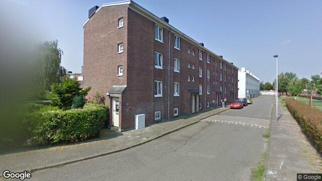 Appartement - Kolonel Millerstraat/Maastricht (€1700.00/74.00m2)