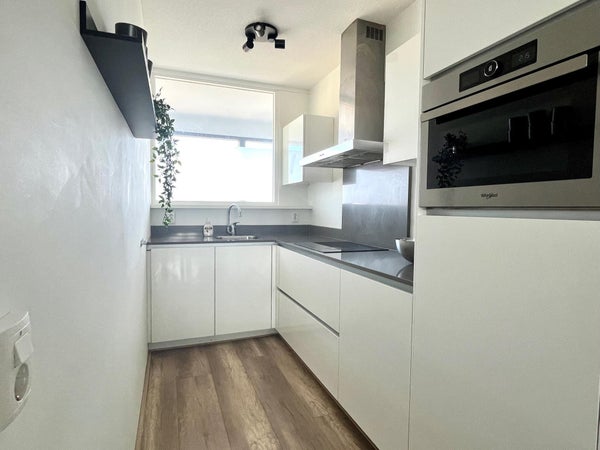 Appartement - Van Vollenhovenlaan/Utrecht (€2200.00/71.00m2)