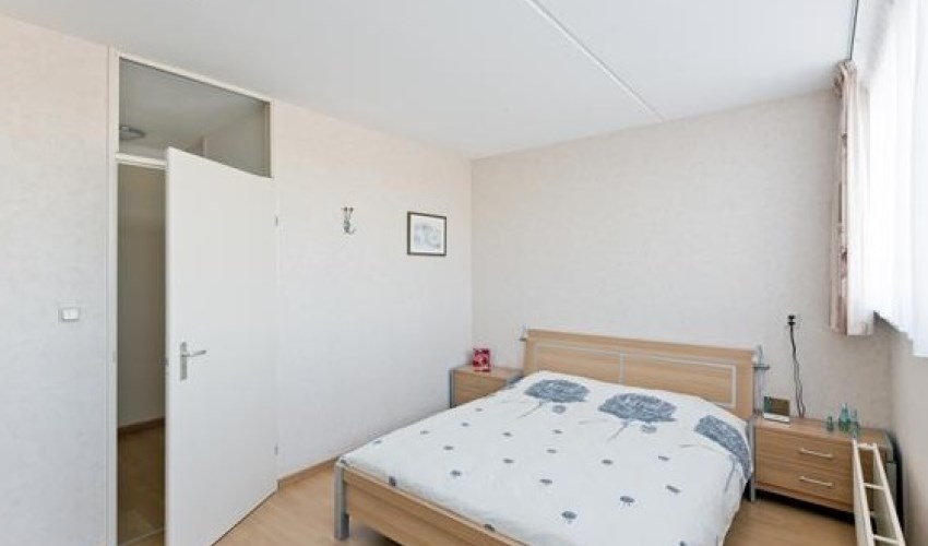 Kamer - Rozengracht/Amsterdam (€720.00/15.00m2)