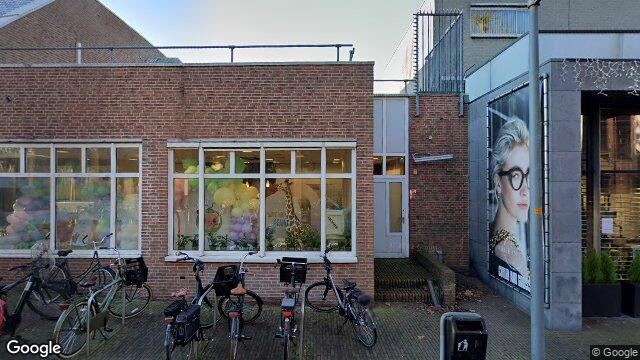 Studio - Hoofdweg/Nieuw-Vennep (€1495.00/35.00m2)