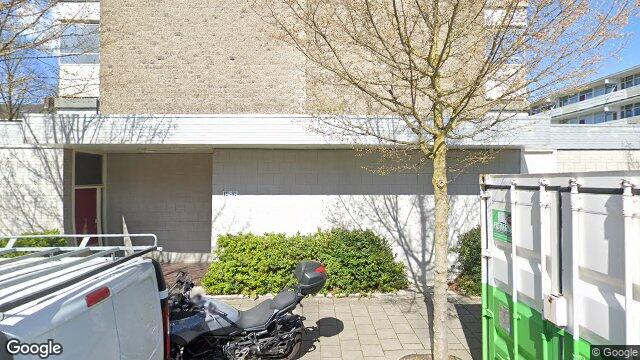 Appartement - Sandenburch/Amsterdam (€2300.00/78.00m2)