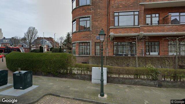 Appartement - Nieuwe Parklaan/Den Haag (€2100.00/93.00m2)