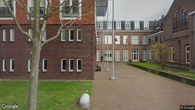 Appartement - Kamperlaan/Haarlem (€2625.00/90.00m2)