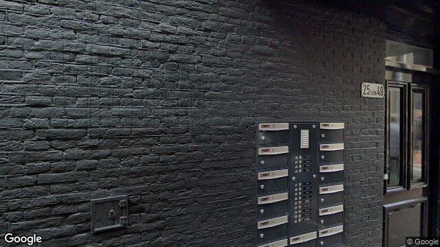 Appartement - Zoutsteeg/Amsterdam (€2500.00/96.00m2)