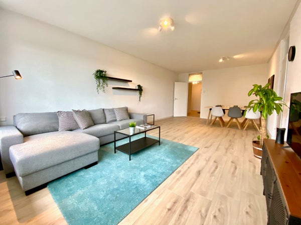 Appartement - Aziëlaan/Utrecht (€2550.00/105.00m2)