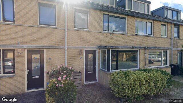 Huurwoning - Sipohout/Zoetermeer (€2300.00/123.00m2)