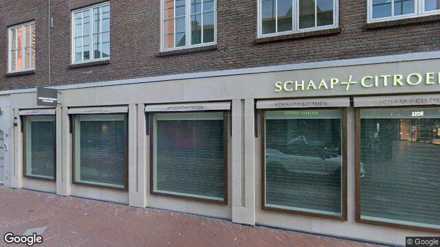Appartement - Vrijstraat/Eindhoven (€1450.00/68.00m2)