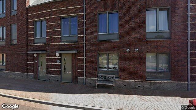 Huurwoning - Palladio/Helmond (€1425.00/140.00m2)