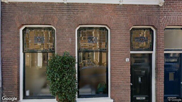 Kapelstraat, Utrecht