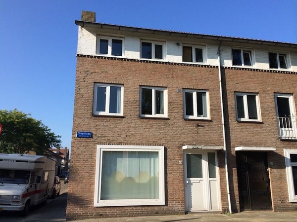 Kamer - Chopinlaan/Eindhoven (€539.00/16.00m2)