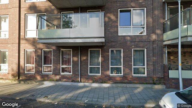 Appartement - Marisstraat/Vlaardingen (€1795.00/85.00m2)