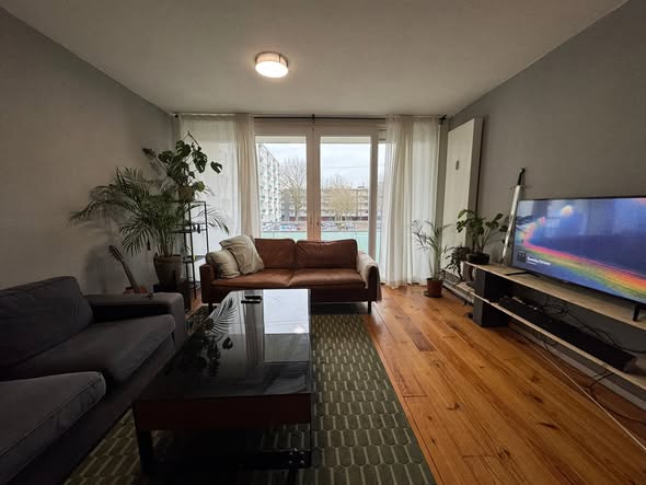 Kamer - Onbekend/Weesp (€980.00/20.00m2)