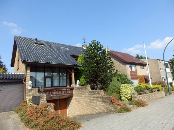 Kamer - Gronausestraat/Enschede (€490.00/15.00m2)