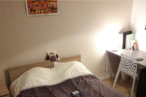 Kamer - Meerssenerweg/Maastricht (€430.00/16.00m2)