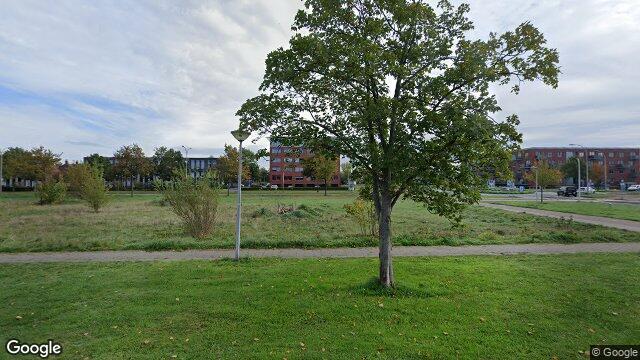 Appartement - Klapwijkseweg/Pijnacker (€1125.00/58.00m2)