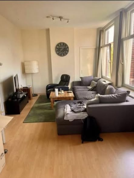 Kamer - Onbekend/Amsterdam (€900.00/145.00m2)