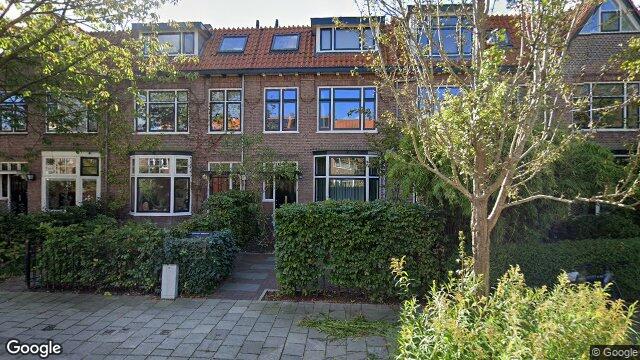 Huurwoning - Emmalaan/Haarlem (€3650.00/143.00m2)