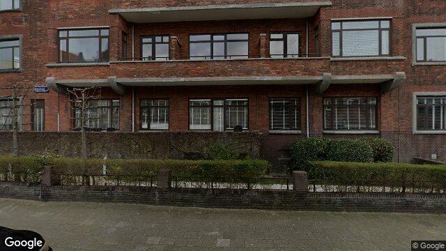 Appartement - Nieuwe Parklaan/Den Haag (€1950.00/91.00m2)