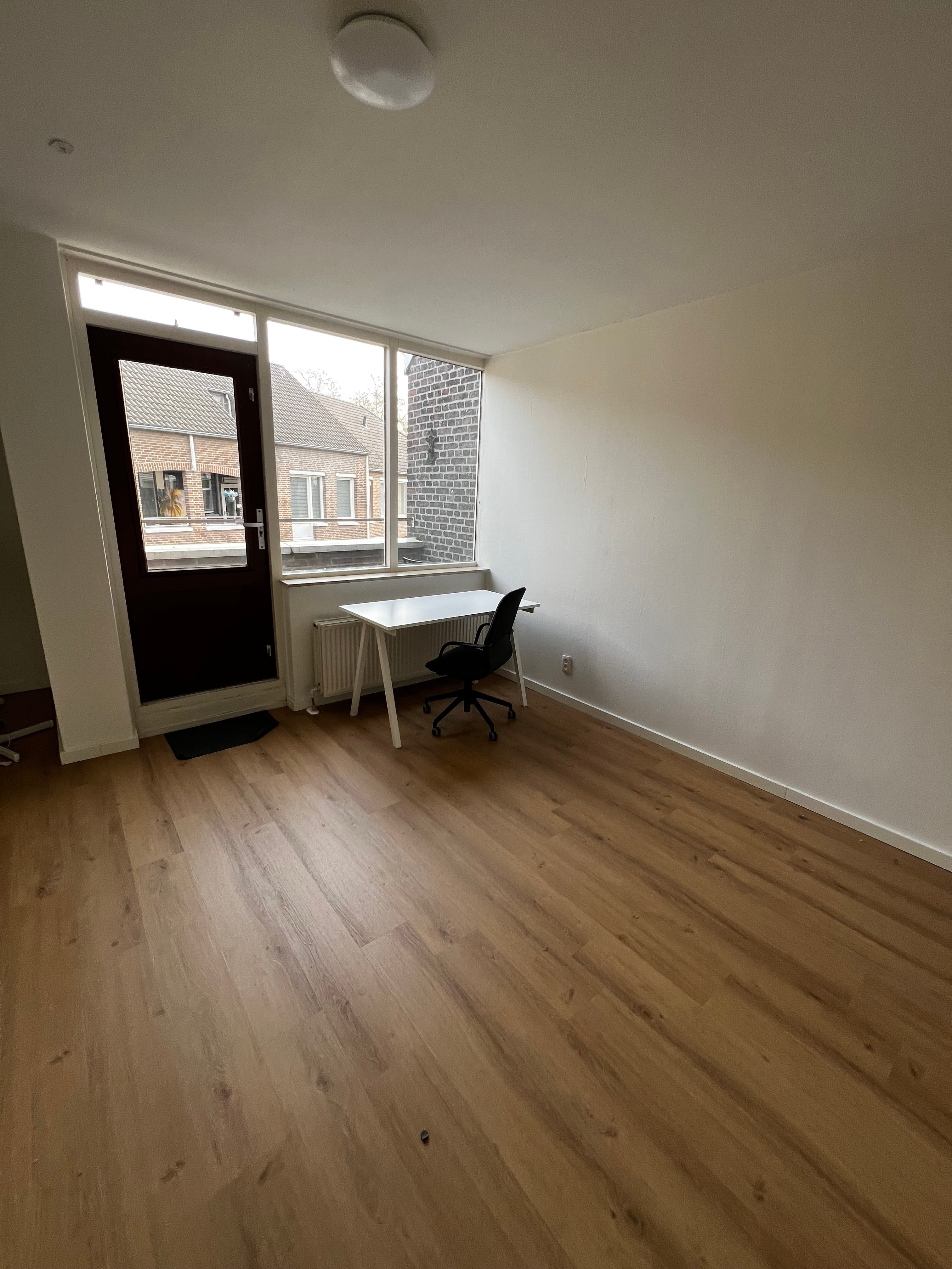 Kamer - Sint Teunisstraat/Maastricht (€620.00/18.00m2)