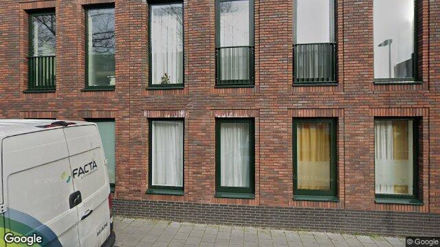 Kamer -'s-Gravenzandelaan/Den Haag (€875.00/23.00m2)