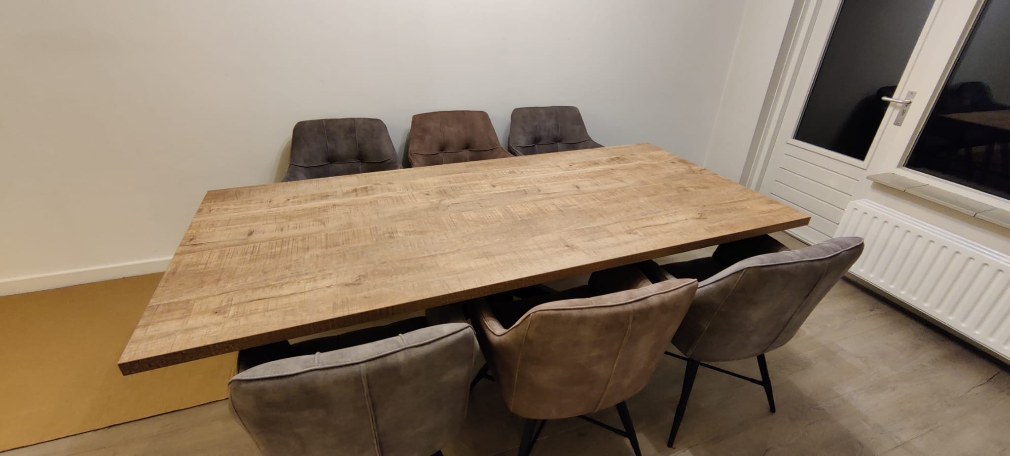 Kamer - Mendes da Costalaan/Nieuwegein (€950.00/130.99m2)