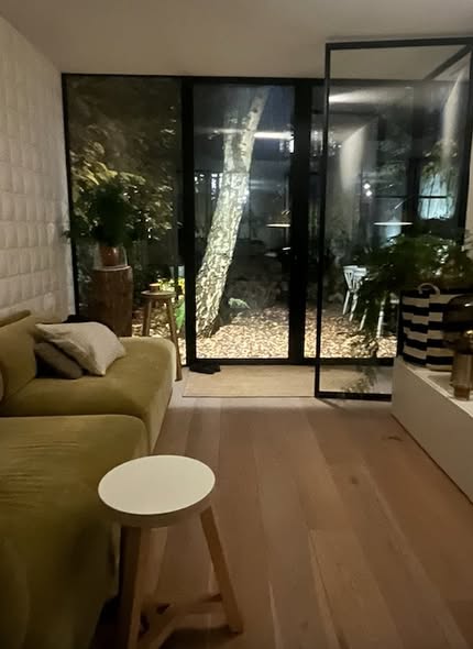 Appartement - Baarsjes/Amsterdam (€1950.00/80.00m2)