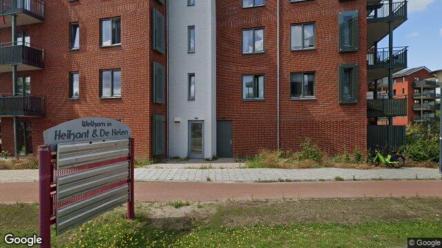 Appartement - Regenboogven/Veldhoven (€1043.00/52.00m2)