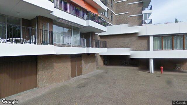 Appartement - Sibeliuspark/Oss (€1750.00/111.00m2)