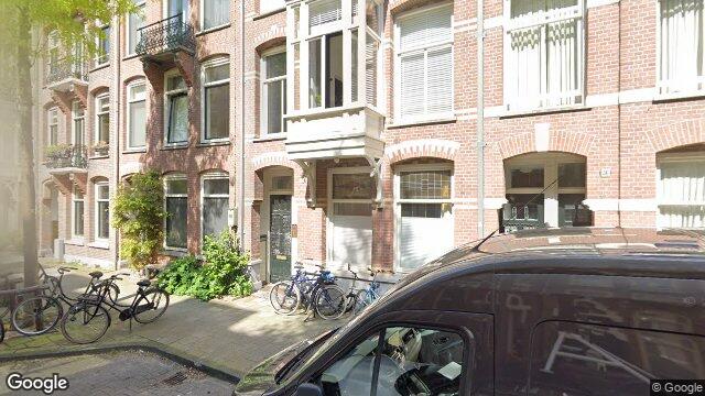 Appartement - Derde Helmersstraat/Amsterdam (€2500.00/62.00m2)