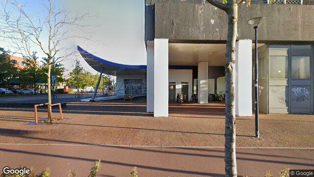 Appartement - Abel Tasmanplein/Assen (€675.00/30.00m2)