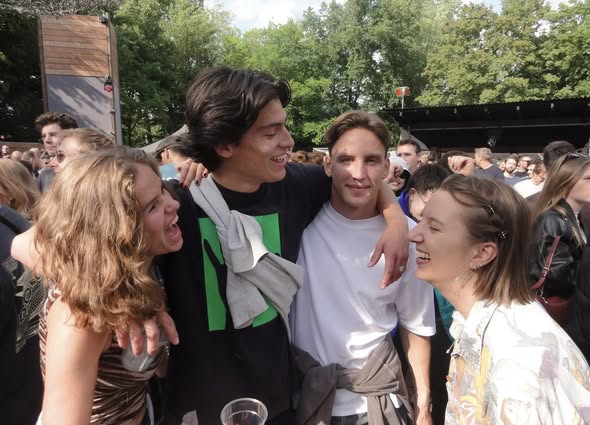 Kamer - Uilenstede 256/Amstelveen (€480.00/20.00m2)