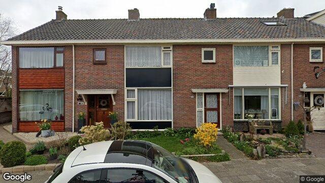 Huurwoning - Hafkenscheidtlaan/De Zilk (€2300.00/112.00m2)
