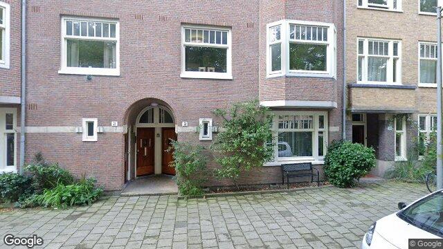 Appartement - Van Tuyll van Serooskerkenweg/Amsterdam (€2750.00/67.00m2)