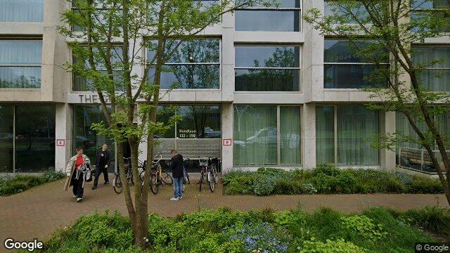 Appartement - Bundlaan/Amsterdam (€2500.00/106.00m2)