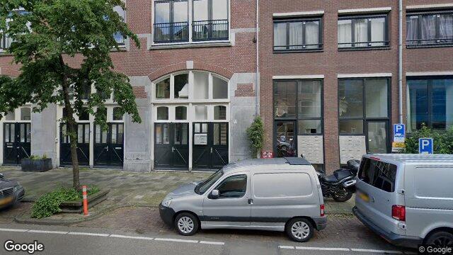 Appartement - Planciusstraat/Amsterdam (€6500.00/200.00m2)
