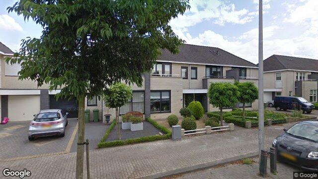 Huurwoning - Bijsterveldenlaan/Tilburg (€1895.00/116.00m2)