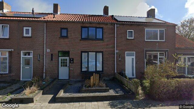 Huurwoning - Kanonweistraat/Domburg (€1052.00/80.00m2)
