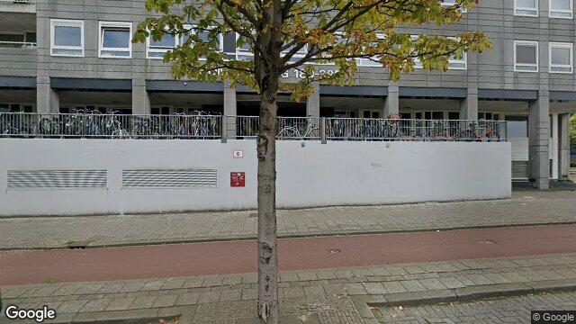 Appartement - Pompenburg/Rotterdam (€2150.00/80.00m2)