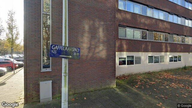 Appartement - Amstelveenseweg/Amsterdam (€3400.00/122.00m2)