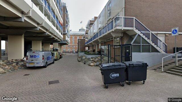 Appartement - Rederserf/Den Haag (€2850.00/116.00m2)